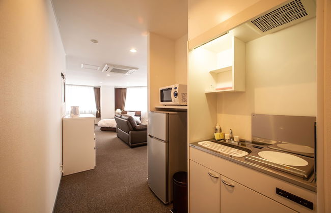 Condominium Stella Site - Foto 12