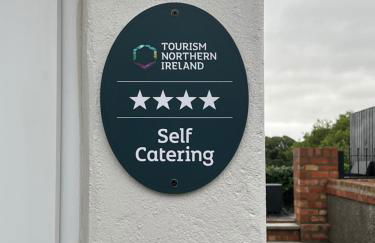 The Cottage at Ashbrook - Charming Country Cottage near Belfast - Foto 26