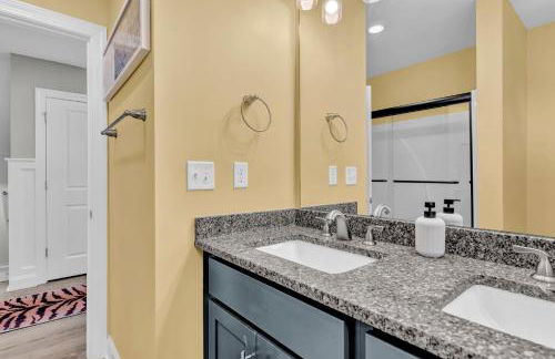 Beachfront Memories by Sea Scape Properties - Foto 16