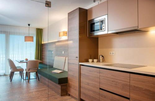 Residence Lex - Foto 22