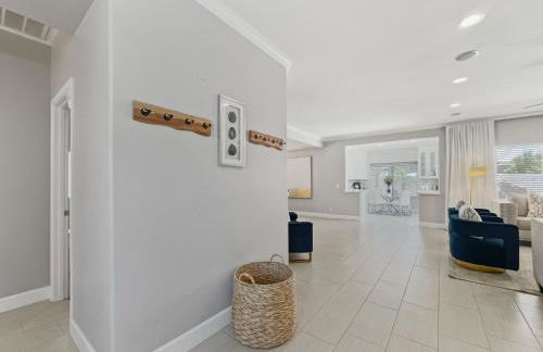 3 King Rooms Sleeps 12 Heated Pool Waterslide Paradise - Foto 14