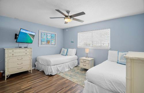 Chateau La Mer #5B - Foto 44