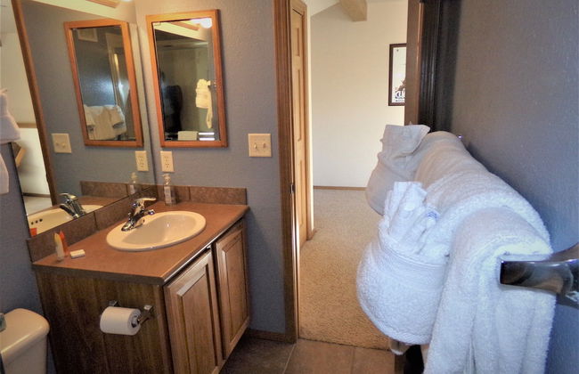 Tarn Landing 1 Bed Loft TLDA - Foto 17