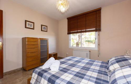 Boscos Villa - PlanetCostaDorada - Foto 23