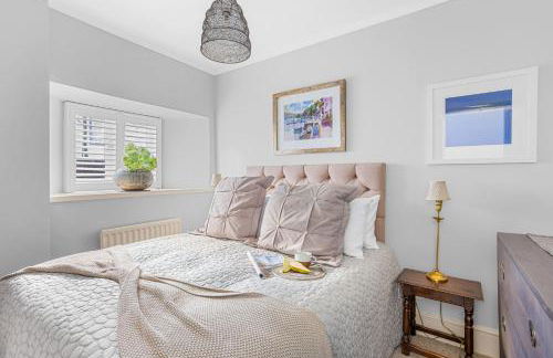 Shippon Cottage - Foto 13