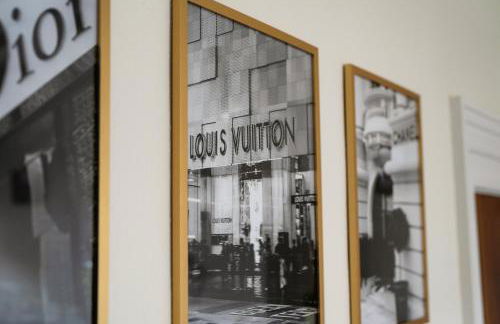 Stylish Clifton Flat, Permit Parking x1, Garden & Picnic Area - Foto 10