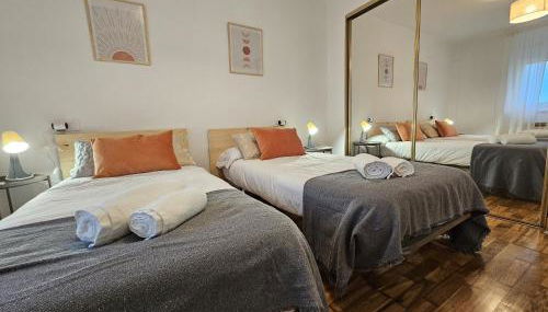 Confortable apartamento Oviedo - Foto 3