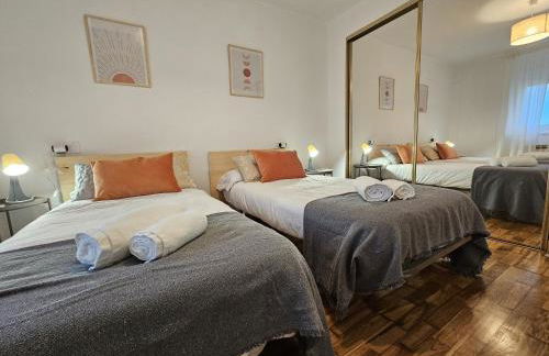 Confortable apartamento Oviedo - Foto 3