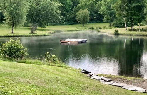 Great Pond Retreat - Foto 26