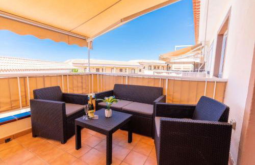 Vivienda Vacacional La Finca Chayofa - Foto 15