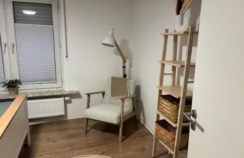Casa Cittadella Ferienwohnung Mimi - Foto 10