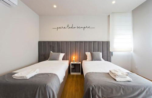 APOSENTUS - Marta's House - Foto 24