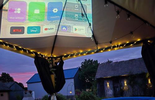 Siedlisko Magnolia - Foto 17