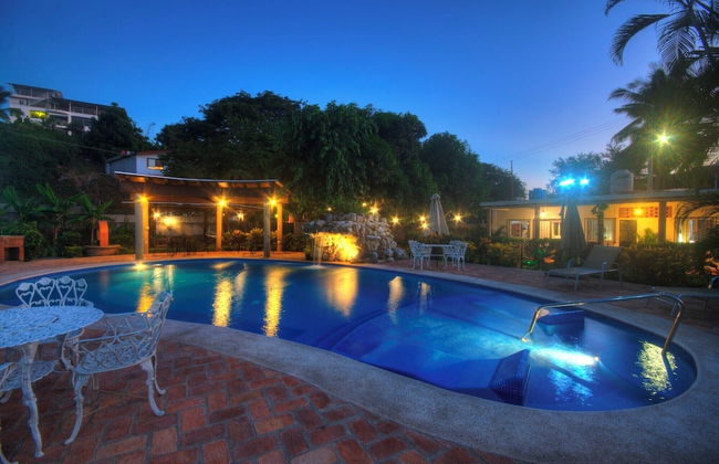 Bungalows Las Margaritas 2 - Foto 13