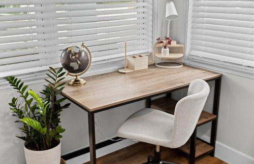 Magnolia Hide-Away - Foto 28