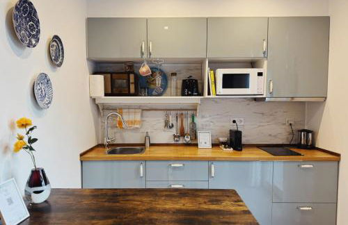 Blissful Garden Studio - Foto 7