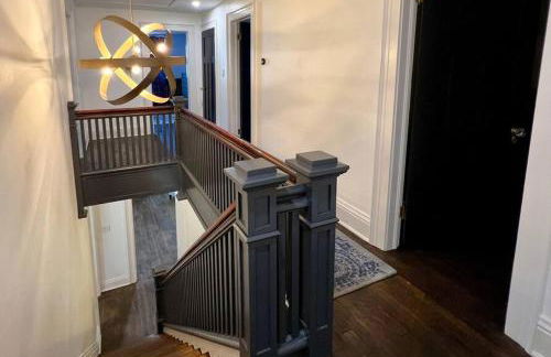 Historic Bulldog Bungalow - Foto 53