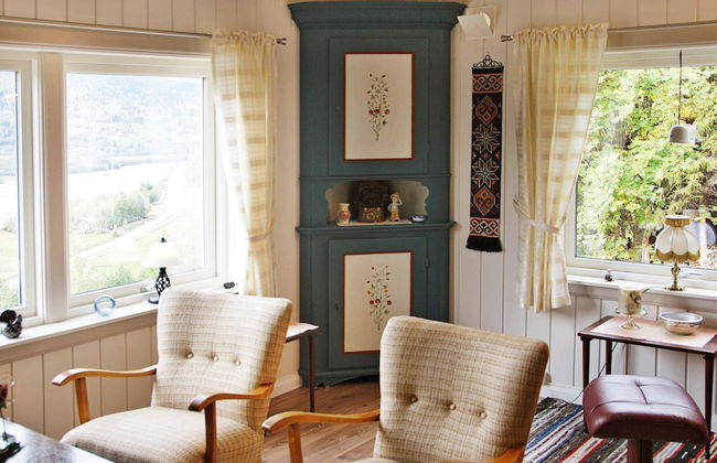 6 Person Holiday Home in Otta - Foto 18