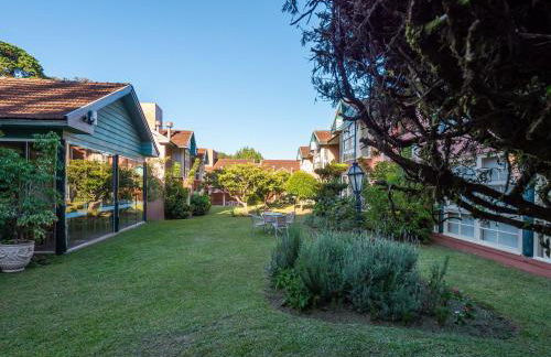 10 min a LAGO NEGRO 2 hab para 6 personas cerca del centro - Foto 51