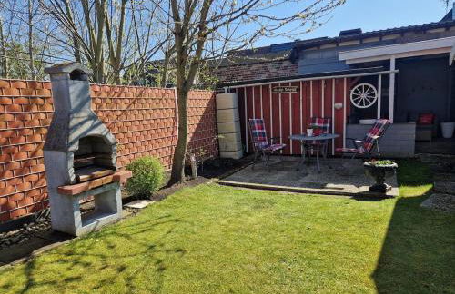 Kleines Häuschen nahe am Zentrum zum Relaxen - Foto 8