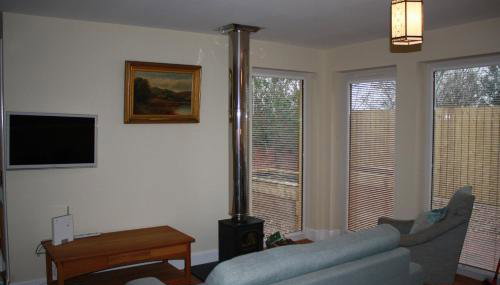 Callie's Cottage - Foto 5