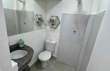 Flat indians Parque das nacoes indigenas - Foto 4