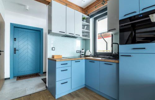 FAJNE CHATY - rodzinny wypoczynek w górach - Foto 9