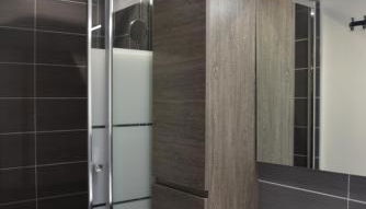 Chez Denis et Isabelle - Foto 5, Shower