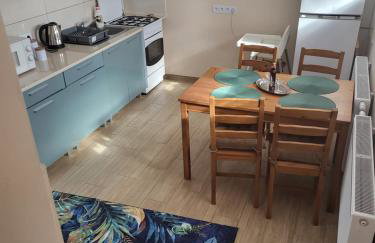 Dom Wiśniowy Zakątek - Foto 19