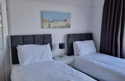 Stanley House - Free Parking for multiple Vehicles by Cliftonvalley Apartments - Foto 19