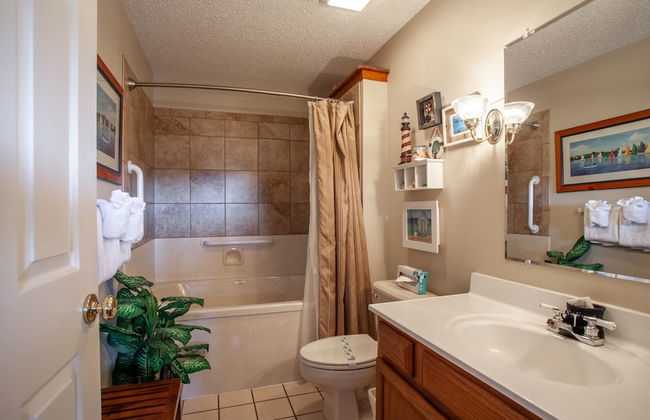 The Village At Indian Point Resort - Foto 40