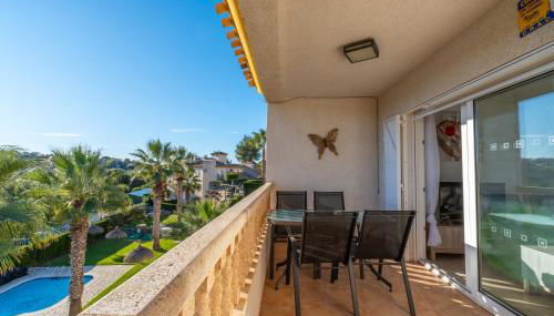 Nice apartment in a wonderful area - Foto 4