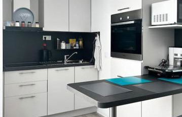 Schickes Apartment in City Lage B7 - Foto 12