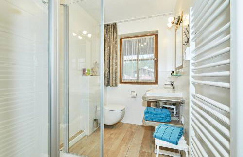 Ferienwohnung Adlerhorst im Haus Lohrey - Foto 18