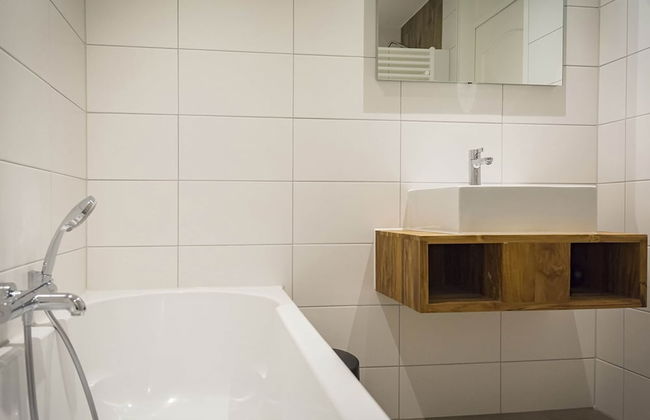 Apartment in De Cocksdorp Near Beach - Foto 13