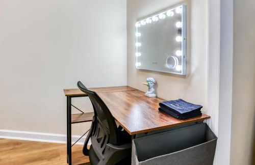 The Fun House - Parking - 2 King Bed, Massage Chair - Foto 8