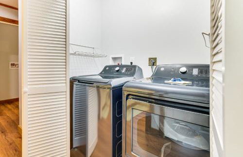 Long Pond Log Cabin with Hot Tub Soaks and Outdoor Fun - Foto 17