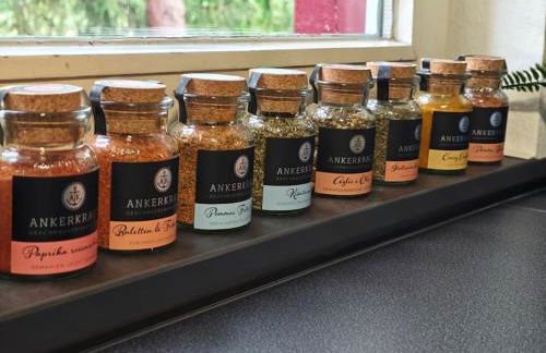 Wohlfühloase Roetgen für 6 Personen - Foto 12