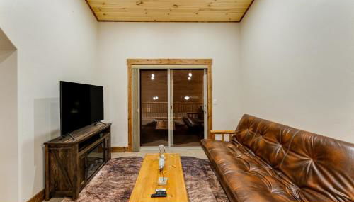 Experience Montana Cabins - Lake View Luxury #7 & Dream Catcher Luxury #8 - Foto 3