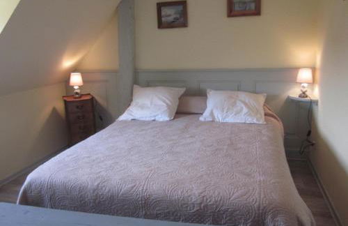 Gîte Jeanne familial - calme - parking - Foto 3