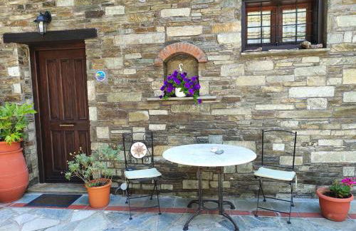 Φιλυρέα Apartments - Room 4 - Foto 16