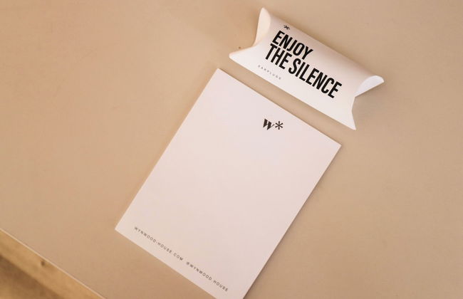 Benavides 1130 by Wynwood House - Foto 8