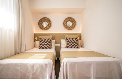 Migjorn Ibiza Suites & Spa - Foto 160