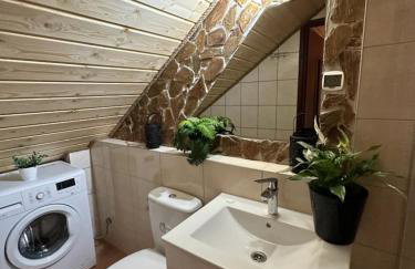 Domki letniskowe pod Brzozami Stella - Photo 43