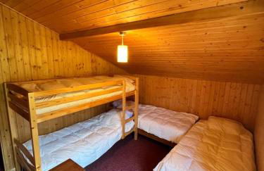Family-friendly Self-catering Chalet Rental in Abondance - Sleeps 12 Portes du Soleil - Photo 16