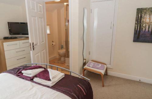 Ramblers Cottage - Foto 12