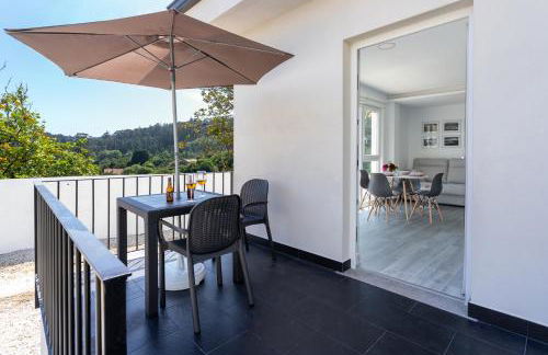 Solpor - Apartamentos Corcubión - Foto 10