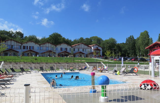 Le Domaine d'Uhaina (T2) - Foto 18