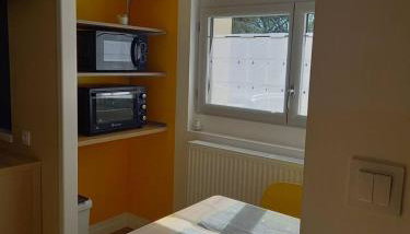 La Grelauderie 1 - Foto 4, pet friendly, minibar