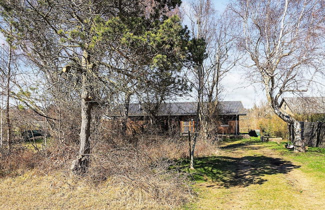 6 Person Holiday Home in Laeso - Foto 44